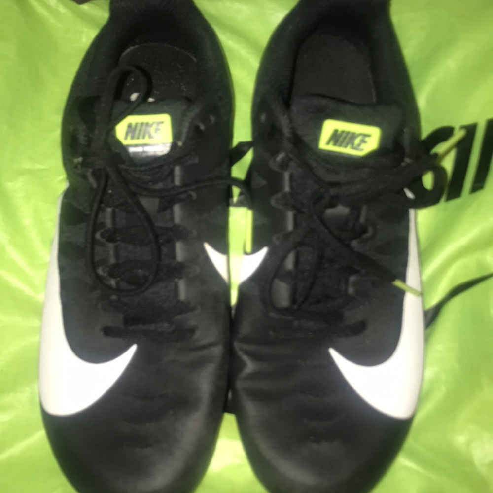 "Nike Rival Zoom" - Picture 3 of 8